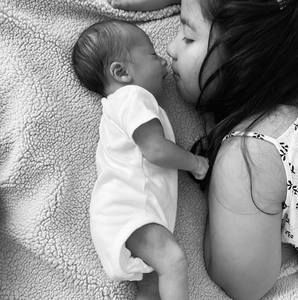 Meet your Posher, Brenda